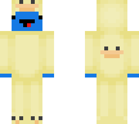 ducky me