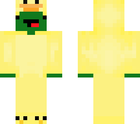 ducky turtle