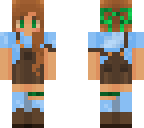 dungarees farmer