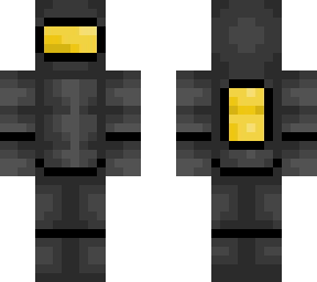 eclipse (among us oc)
