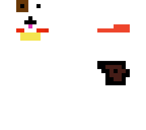 el perro del ojo derecho cafe