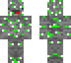 emerald skeppy