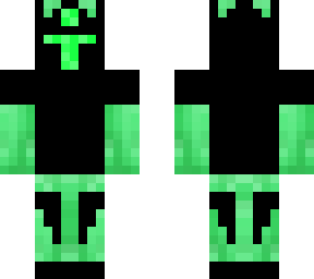 emerald warrior