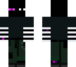 enderman aweoano