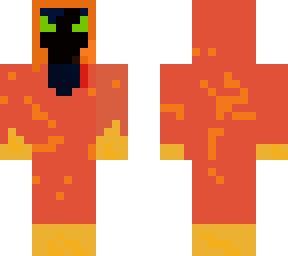 Entity 303 Minecraft Skins