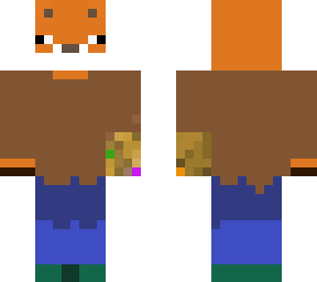 fall endgame fox 2.0