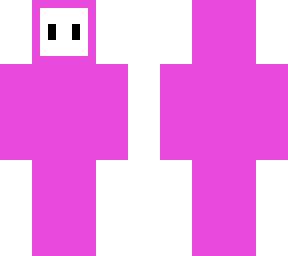 fall guy (pink)