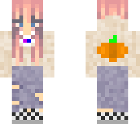 fall skin