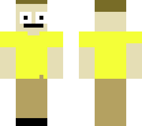 fat morty