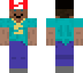 filthy rich steve
