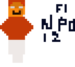 finpoi2 skin
