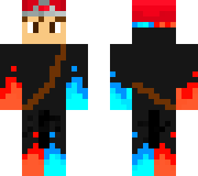 fire and ice pixelmon