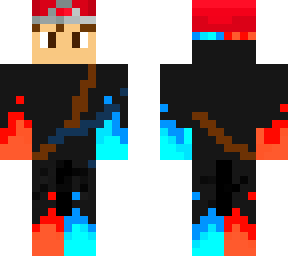 fire and ice pixelmon v2