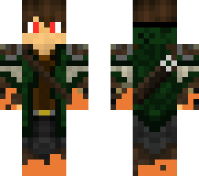 fire archer