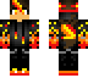 fire ball