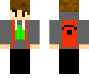 fixed pack