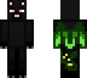for halloween contest!