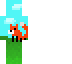 fox (improved)