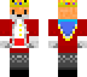 fox king