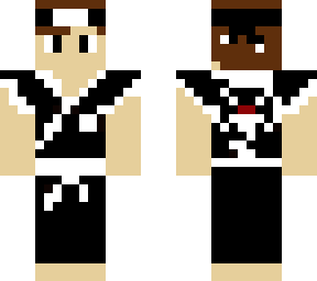 foxy cobra kai