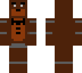 freddy fazbear fnaf