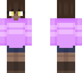 frisk