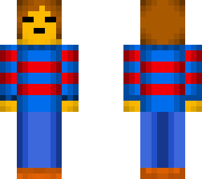 frisk undertale