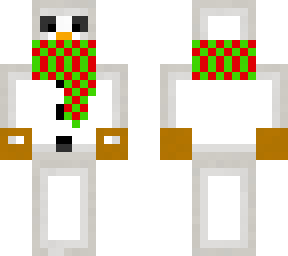 frosty