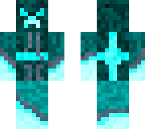 frozen creeper
