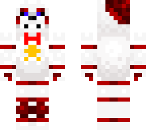 funtime lefty