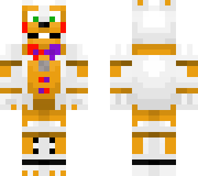 funtime toy spring bonnie