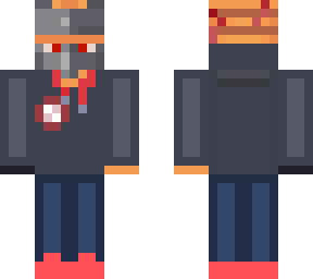 gafeild blackwatch