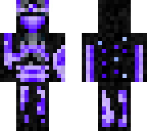 galaxy cyborg