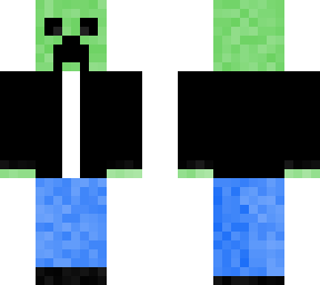 gamer creeper!!!!