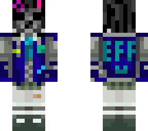 gas mask variant