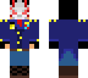 general phantom