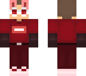 georgenotfound mcc redrabbits double ears