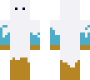 ghost moussamoh