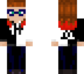 ginger unus annus