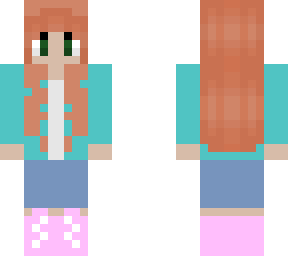 girl