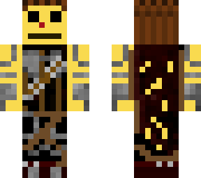 gladiator punho dos punhos (better/better/fixed/fixed)