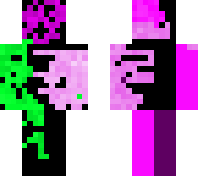 glitched and c0rrupt3d