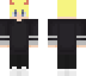  Goat Minecraft Skins