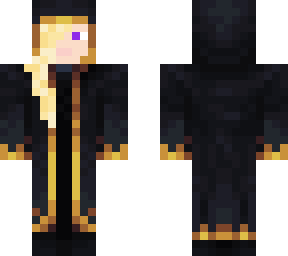 golden mage