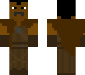 greef karga