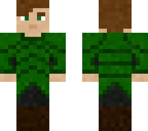 green king