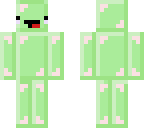 green skeppy