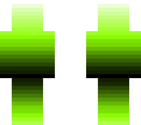 greeniac