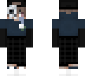 halloween gene