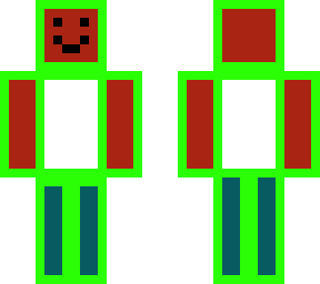 happy robot